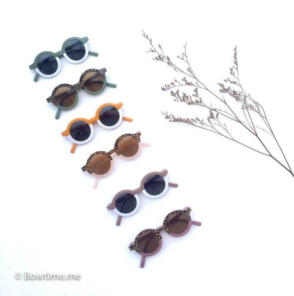 bowtime sunglasses