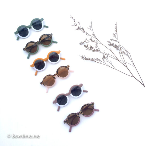 Classy Shades 1 bowtime sunglasses